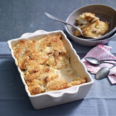 banana-coconut-bread-and-butter-pudding